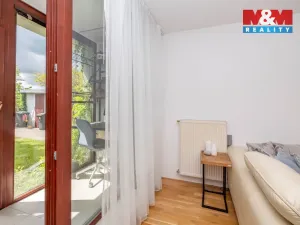 Prodej bytu 3+kk, Jinočany, Jiráskova, 69 m2