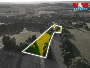 Prodej rodinného domu, Žirovnice - Vlčetín, 245 m2