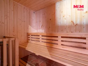 Prodej rodinného domu, Žirovnice - Vlčetín, 245 m2