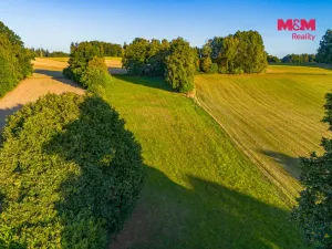Prodej rodinného domu, Žirovnice - Vlčetín, 245 m2