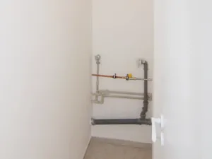 Pronájem bytu 2+1, Ostrava - Poruba, Nezvalovo náměstí, 57 m2