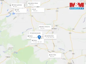 Prodej rodinného domu, Svárov, K Podkozí, 280 m2