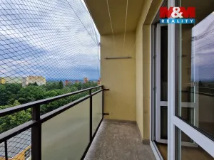 Prodej bytu 3+1, Ostrava - Poruba, Bulharská, 65 m2