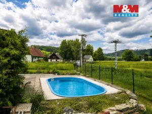 Prodej rodinného domu, Široká Niva, 150 m2