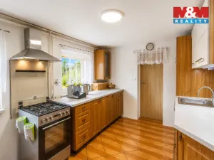Prodej rodinného domu, Široká Niva, 150 m2