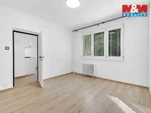 Prodej bytu 2+1, Beroun - Beroun-Město, Košťálkova, 49 m2