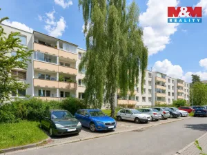 Prodej bytu 1+1, Zlín - Příluky, Dřevnická, 38 m2
