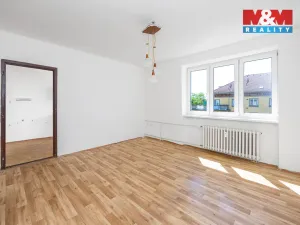 Prodej bytu 2+1, Pardubice - Zelené Předměstí, Čs. armády, 65 m2