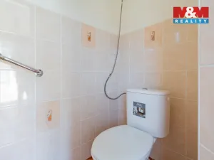 Prodej rodinného domu, Čížová - Zlivice, 159 m2