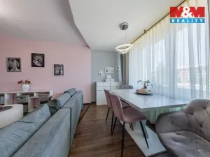 Prodej bytu 3+1, Horní Slavkov, Dlouhá, 76 m2