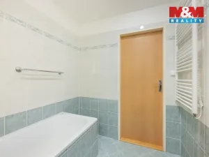 Prodej bytu 1+1, Praha - Stodůlky, Archeologická, 46 m2