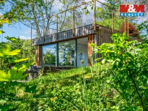 Prodej rodinného domu, Praha - Jinonice, V Nové Vsi, 334 m2
