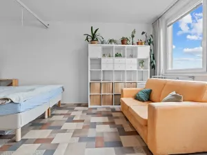 Prodej bytu 1+1, Zlín, Na Honech I, 33 m2