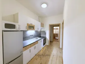 Pronájem bytu 2+1, Olomouc, Vídeňská, 59 m2
