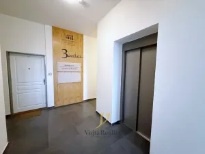 Pronájem bytu 2+1, Olomouc, Vídeňská, 59 m2