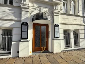 Pronájem bytu 2+1, Olomouc, Vídeňská, 59 m2