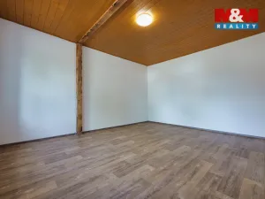 Prodej rodinného domu, Nezamyslice - Těšice, 145 m2