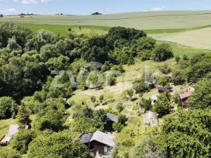 Prodej zahrady, Napajedla, 351 m2