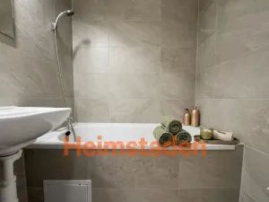 Pronájem bytu 2+1, Karviná - Mizerov, Žižkova, 50 m2
