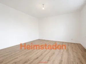 Pronájem bytu 2+1, Karviná - Mizerov, Žižkova, 50 m2