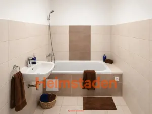 Pronájem bytu 3+1, Karviná - Hranice, Čsl. armády, 68 m2