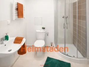 Pronájem bytu 1+kk, Horní Suchá, Dr. Glazera, 33 m2