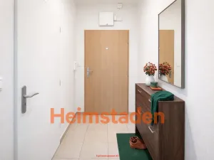 Pronájem bytu 1+kk, Horní Suchá, Dr. Glazera, 33 m2