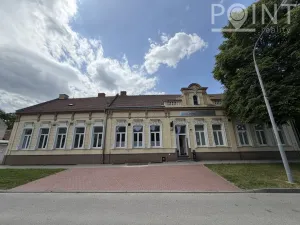 Pronájem restaurace, Vyškov - Dědice, 580 m2