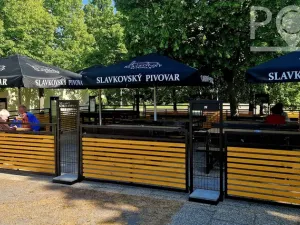 Pronájem restaurace, Vyškov - Dědice, 580 m2