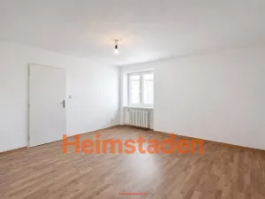Pronájem bytu 2+1, Havířov - Město, Hlavní třída, 61 m2