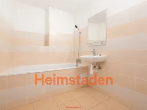 Pronájem bytu 2+1, Havířov - Město, U Stromovky, 55 m2