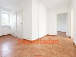 Pronájem bytu 2+1, Havířov - Město, U Stromovky, 55 m2