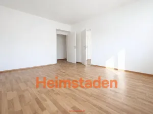 Pronájem bytu 2+1, Havířov - Město, U Stromovky, 55 m2