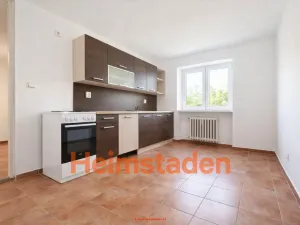 Pronájem bytu 2+1, Havířov - Město, U Stromovky, 55 m2