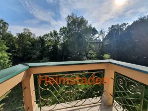 Pronájem bytu 2+1, Havířov - Město, U Stromovky, 55 m2