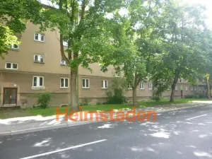 Pronájem bytu 2+1, Havířov - Město, U Stromovky, 55 m2