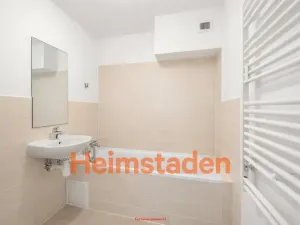 Pronájem bytu 2+kk, Havířov - Město, U Stromovky, 39 m2
