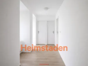 Pronájem bytu 2+kk, Havířov - Město, U Stromovky, 39 m2