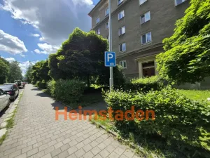 Pronájem bytu 2+kk, Havířov - Město, U Stromovky, 39 m2