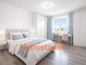 Pronájem bytu 2+1, Havířov - Město, Mírová, 73 m2