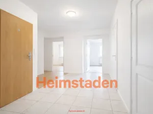 Pronájem bytu 2+1, Havířov - Město, Mírová, 73 m2