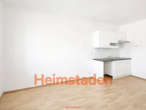 Pronájem bytu 1+kk, Havířov - Město, Hlavní třída, 20 m2