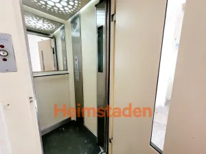 Pronájem bytu 1+kk, Havířov - Město, Hlavní třída, 20 m2