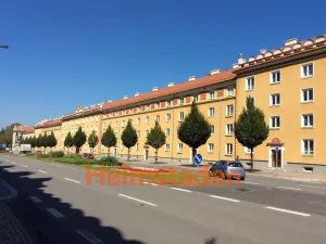 Pronájem bytu 1+kk, Havířov - Město, Hlavní třída, 20 m2