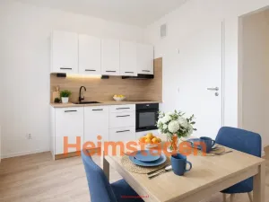 Pronájem bytu 1+1, Havířov - Město, Československé armády, 40 m2