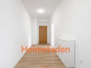 Pronájem bytu 1+1, Havířov - Město, Československé armády, 40 m2