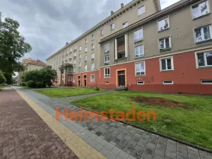 Pronájem bytu 1+1, Havířov - Město, Československé armády, 40 m2