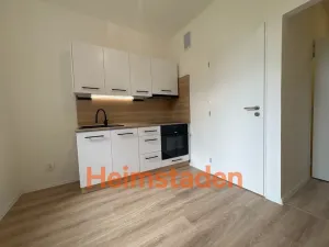 Pronájem bytu 1+1, Havířov - Město, Československé armády, 40 m2