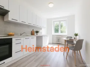 Pronájem bytu 2+1, Havířov - Město, Tylova, 55 m2