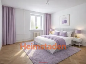 Pronájem bytu 2+1, Havířov - Město, Tylova, 55 m2